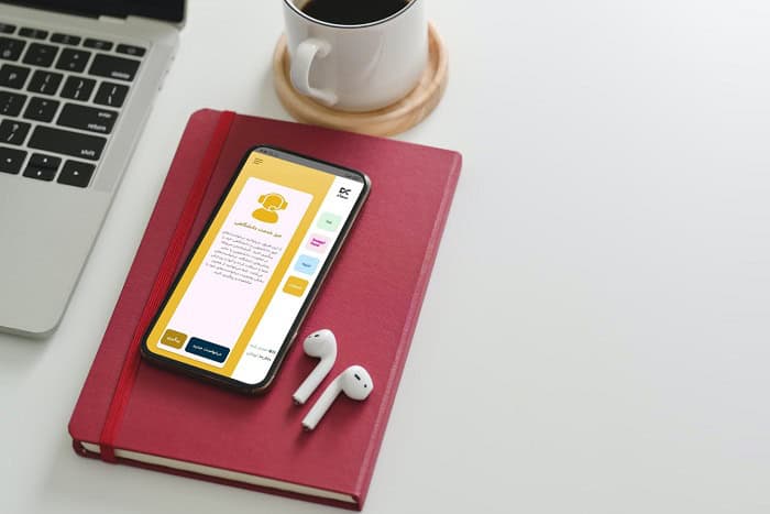 سامانه میز خدمت دانشجویی سماد داده کاوان